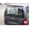 VW Caddy (04-...) aizmugurējā stikla spoileris